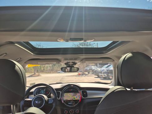 Used 2024 MINI Cooper S image 14