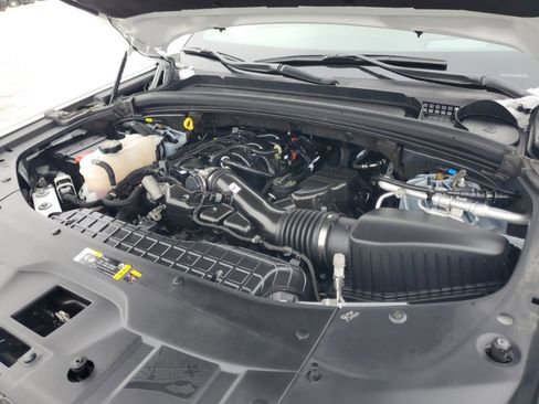 Used 2024 Jeep Grand Cherokee Summit image 38