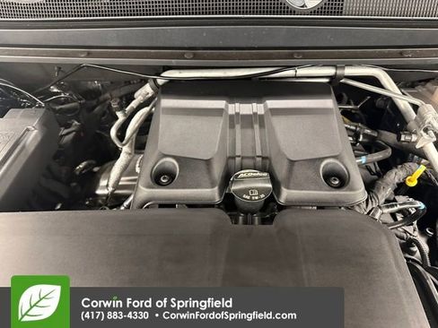 Used 2025 Chevrolet Colorado ZR2 w/ Technology Package image 39