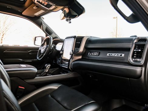 Used 2022 RAM 1500 TRX w/ TRX Level 1 Equipment Group image 60