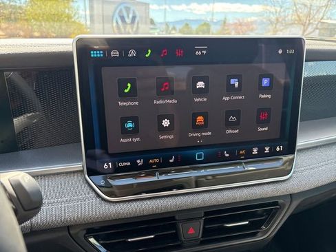 New 2026 Volkswagen Tiguan S AWD/4WD image 10
