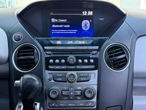 Used 2015 Honda Pilot EX-L image 25