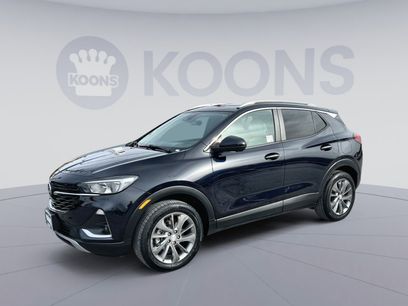 Used 2021 Buick Encore GX Select w/ Advanced Technology Package
