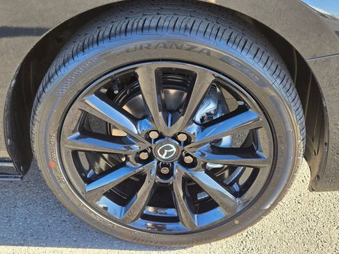 New 2026 MAZDA MAZDA3 s Sport image 9