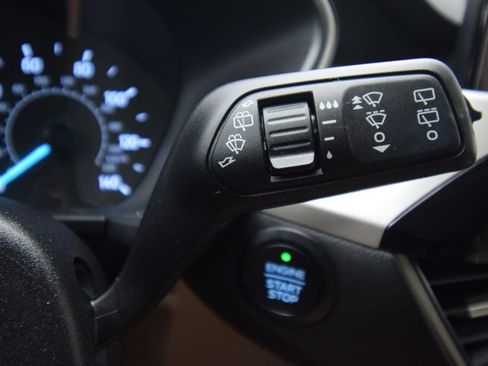 Used 2022 Ford Escape SEL AWD/4WD image 37