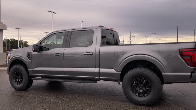 Used 2026 Ford F150 Lariat AWD/4WD image 7