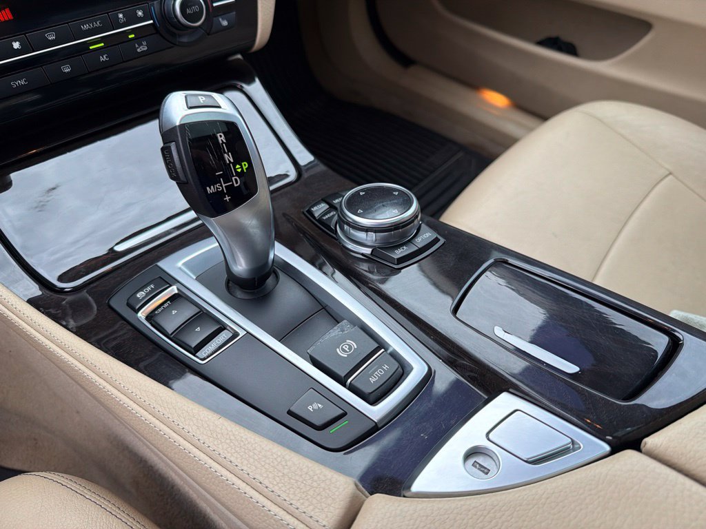 Used 2015 BMW 535i Sedan RWD image 28