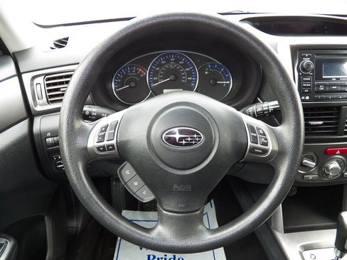 Used 2011 Subaru Forester 2.5X Premium w/ All-Weather Pkg image 26