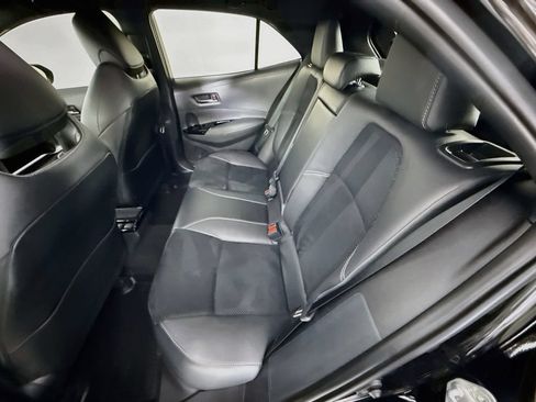 Used 2025 Toyota Corolla GR AWD/4WD image 23