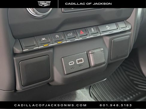 Used 2026 GMC Sierra 1500 Pro w/ Graphite Edition image 12