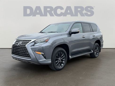 Used 2023 Lexus GX 460 Premium image 2