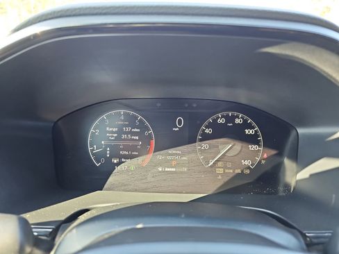 Used 2024 Honda CR-V EX image 19