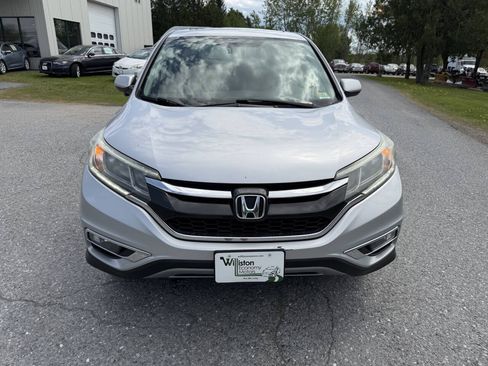 Used 2016 Honda CR-V EX image 8