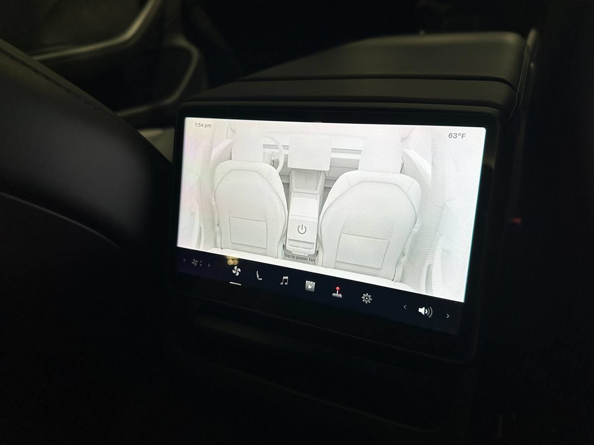 Used 2024 Tesla Model 3 Long Range AWD/4WD image 18
