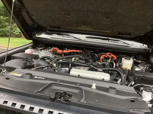 Certified 2025 Toyota Land Cruiser 1958 image 22