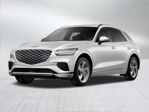 New 2026 Genesis GV70 2.5T Advanced image 1