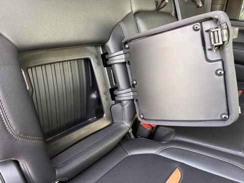 Used 2021 GMC Sierra 2500 AT4 w/ Gooseneck/5TH Wheel Package image 45