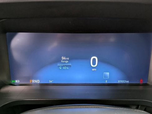 Used 2022 Ford F150 Lightning Lariat w/ Equipment Group 511A High image 16