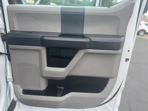 Used 2022 Ford F250 XL w/ Power Equipment Group AWD/4WD image 26
