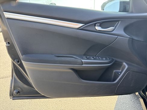 Used 2017 Honda Civic LX image 15