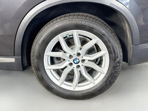 Used 2020 BMW X5 xDrive40i AWD/4WD image 37
