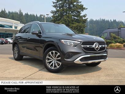 Certified 2026 Mercedes-Benz GLC 300 4MATIC