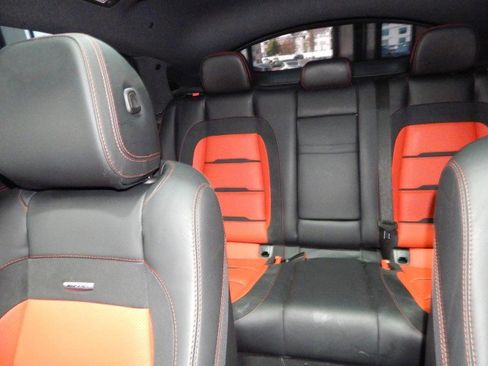 Used 2024 Mercedes-Benz GLE 53 AMG 4MATIC Coupe w/ Driver Assistance Package image 36