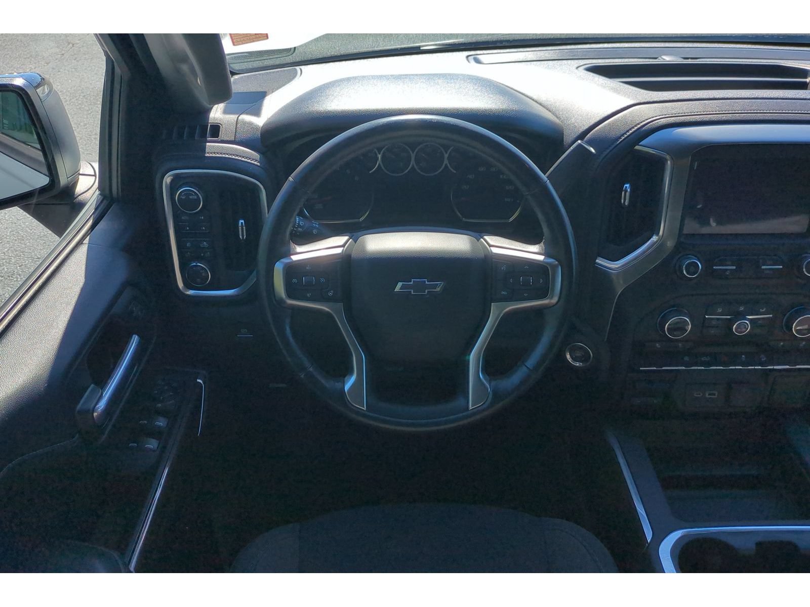 Used 2020 Chevrolet Silverado 1500 RST w/ All-Star Edition AWD/4WD image 21
