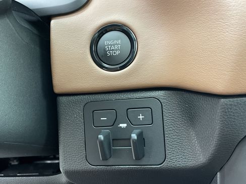 New 2026 Toyota Tundra 1794 Edition image 12