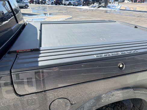 Used 2022 RAM 2500 Power Wagon w/ Level 2 Equipment Group image 11