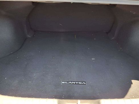 Certified 2024 Hyundai Elantra SEL FWD image 9