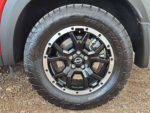 Used 2024 Nissan Pathfinder Rock Creek image 14