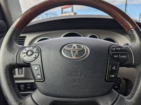 Used 2011 Toyota Sequoia Platinum image 14