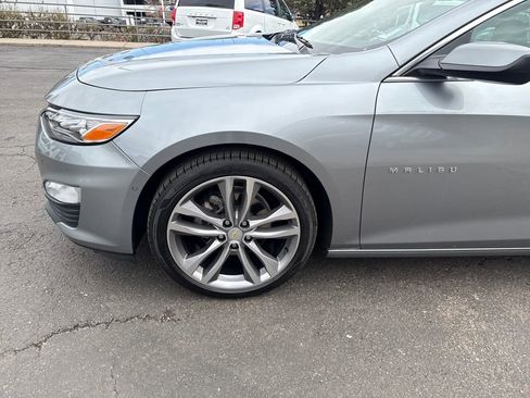 Used 2024 Chevrolet Malibu LT FWD image 34
