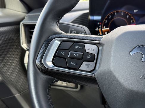 Used 2024 Ford Mustang GT image 14