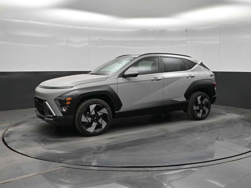 New 2026 Hyundai Kona Limited AWD/4WD image 1