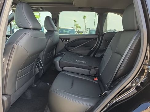 New 2026 Subaru Forester Limited AWD/4WD image 12