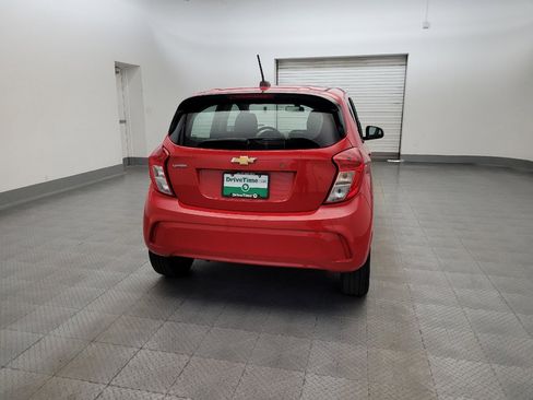 Used 2020 Chevrolet Spark LS FWD image 7