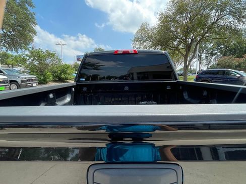 Used 2018 Chevrolet Silverado 1500 LT w/ Texas Edition RWD image 24