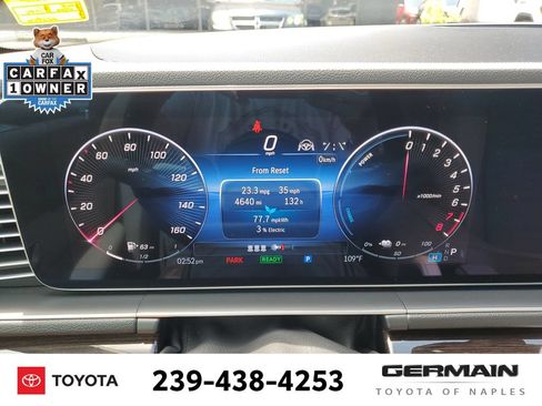 Used 2025 Mercedes-Benz GLE 450e 4MATIC image 24