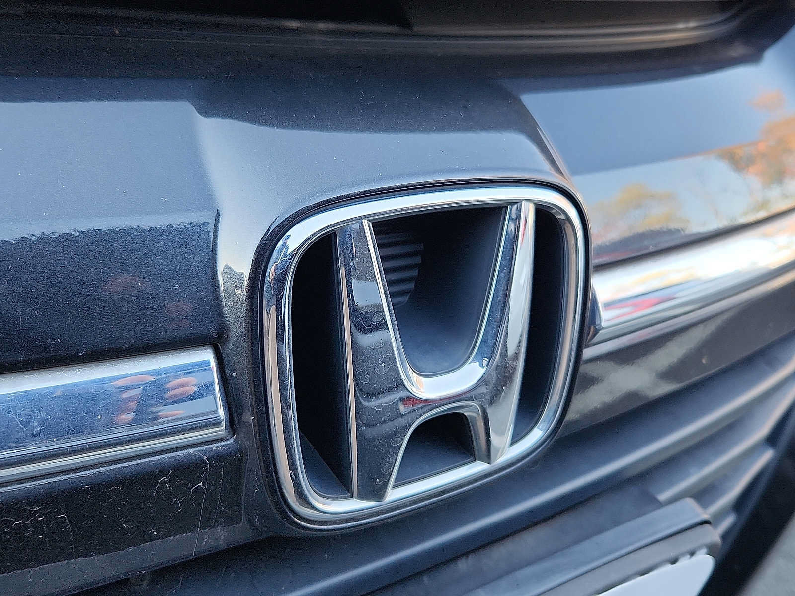 Used 2016 Honda HR-V EX image 4