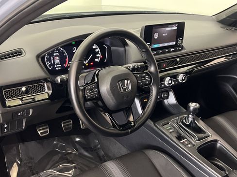 Used 2023 Honda Civic Sport image 20
