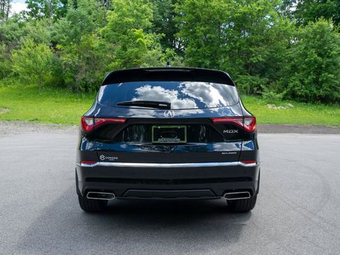 Used 2022 Acura MDX SH-AWD w/ Technology Package image 4