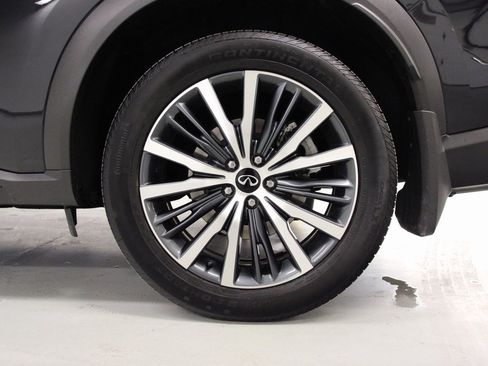 Used 2023 INFINITI QX60 Autograph image 10