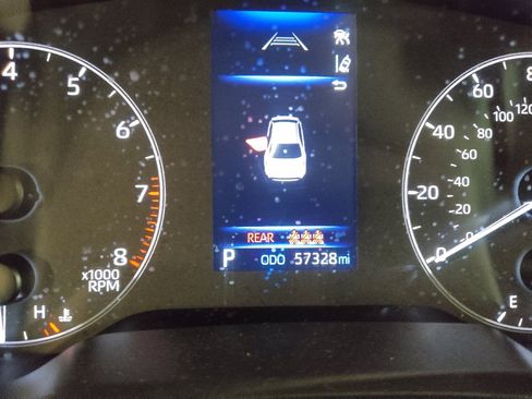 Used 2024 Toyota Corolla LE FWD image 23
