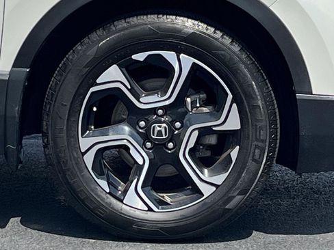 Used 2017 Honda CR-V Touring image 33