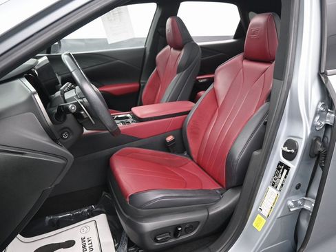 Used 2023 Lexus RX 500h F Sport w/ Accessory Package (Z1) image 26