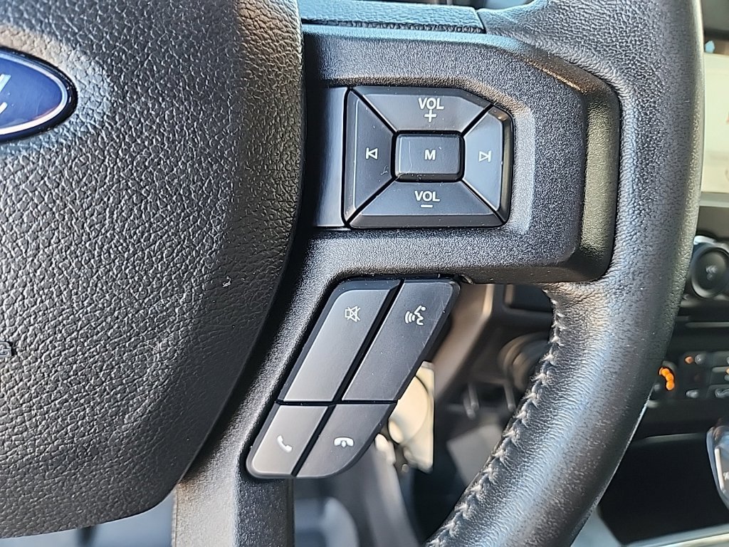 Used 2018 Ford F150 XLT w/ Equipment Group 302A Luxury AWD/4WD image 14