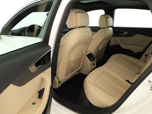 Used 2023 Audi A4 2.0T Premium Plus w/ Premium Plus Package image 27