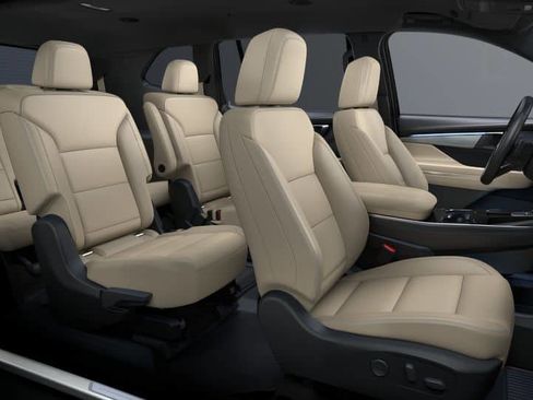 New 2026 Buick Enclave Preferred w/ LPO, All-Weather Package FWD image 65